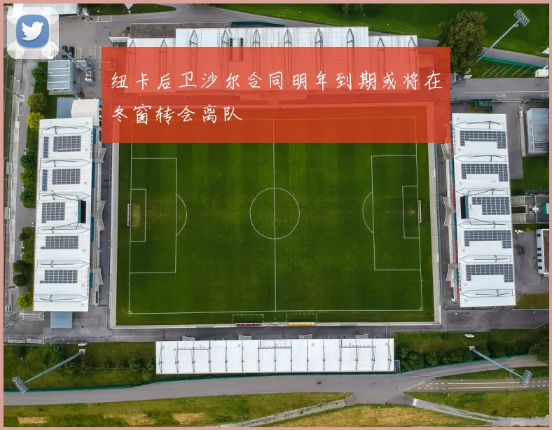 纽卡后卫沙尔合同明年到期或将在冬窗转会离队